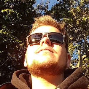 Meet your Posher, Paulo